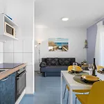 In With Kitchen *