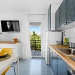 In With Kitchen *