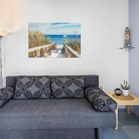 In With Kitchen Apartament Pirovac