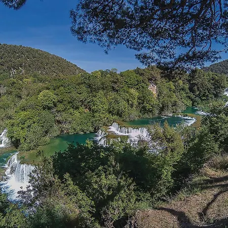 In With Kitchen Apartament *