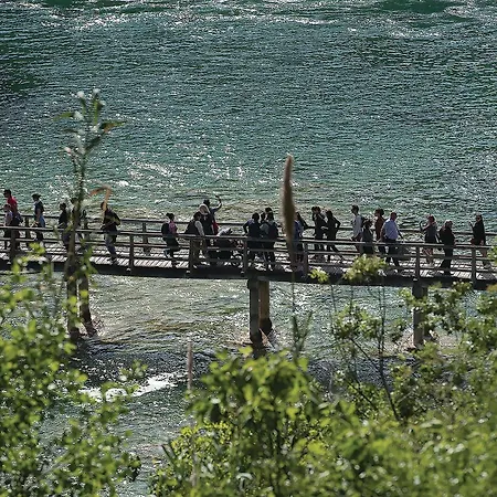 In With Kitchen Apartament Pirovac