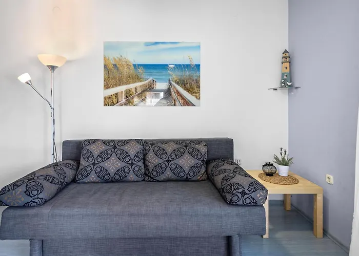 In With Kitchen דירה פירובאץ